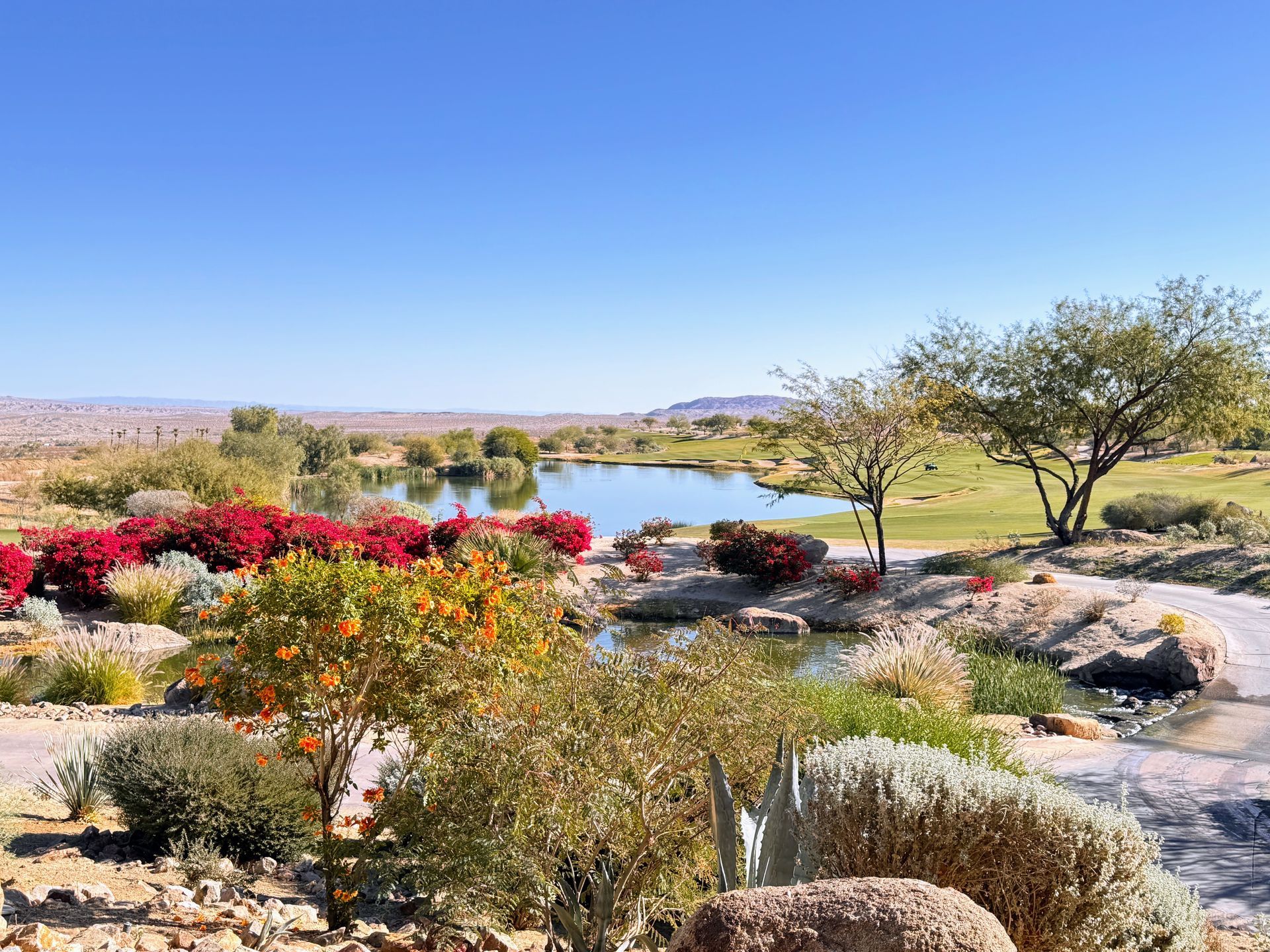 Arguably The Best Golf Course in Southern California