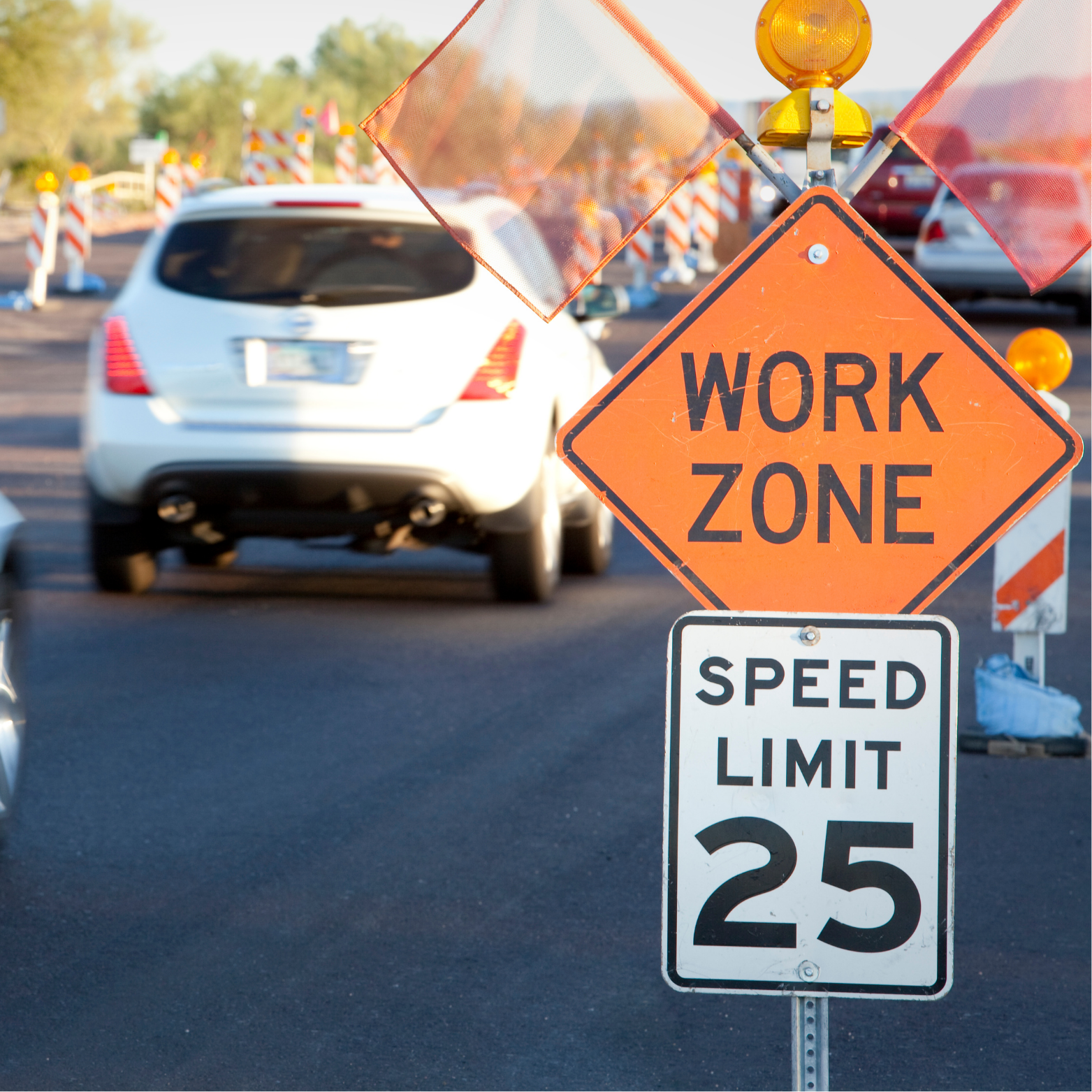 Why Traffic Control Certification Matters