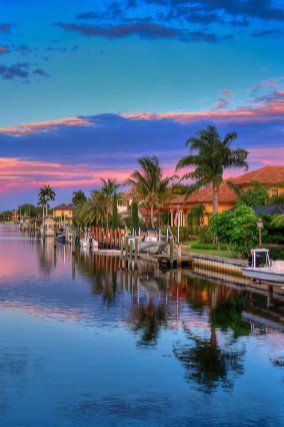 Caitlin Russell -Selling Stuart, Palm City, Jensen Beach dream homes