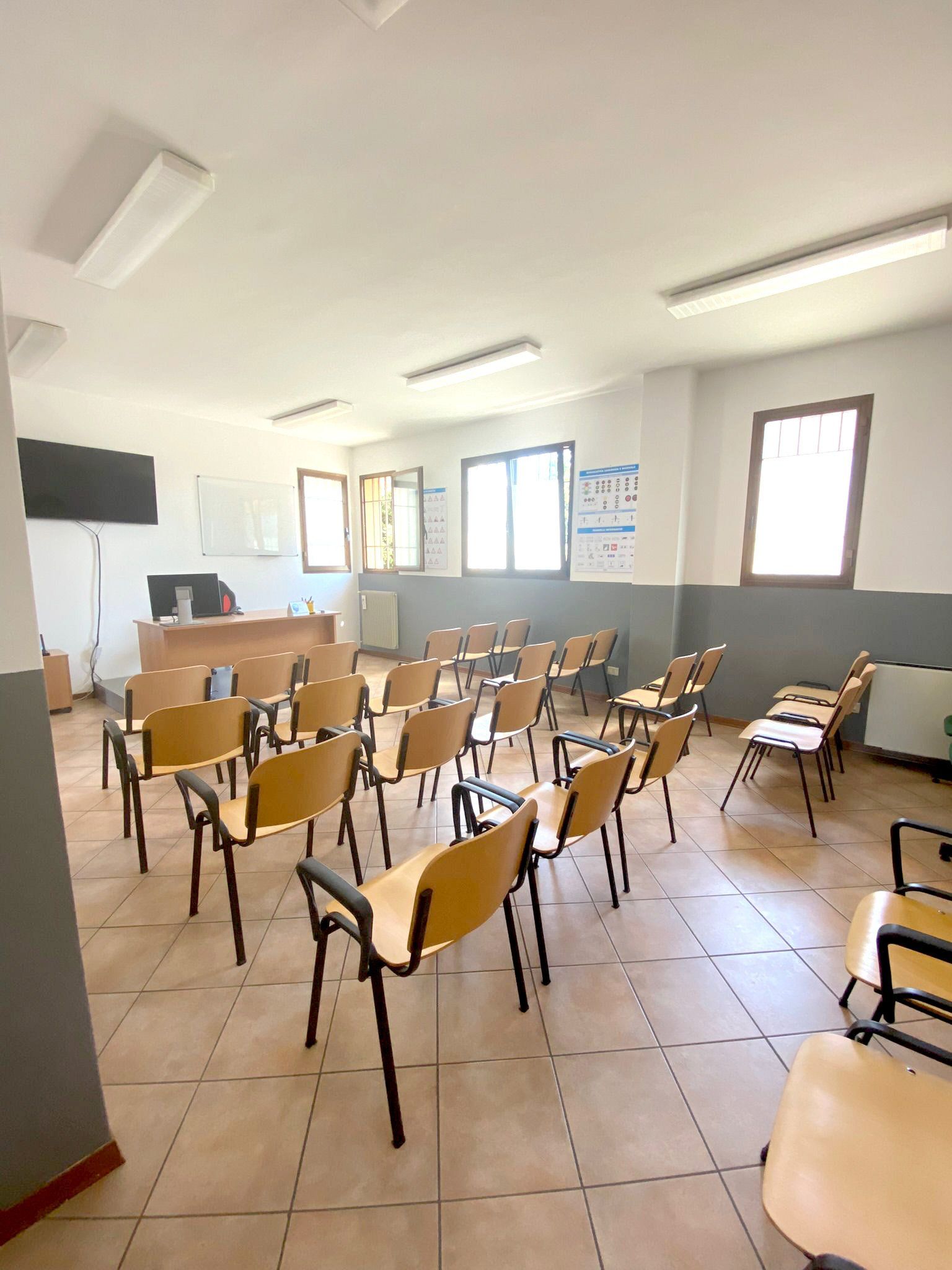 Autoscuola Meduna Pasiano di Pordenone