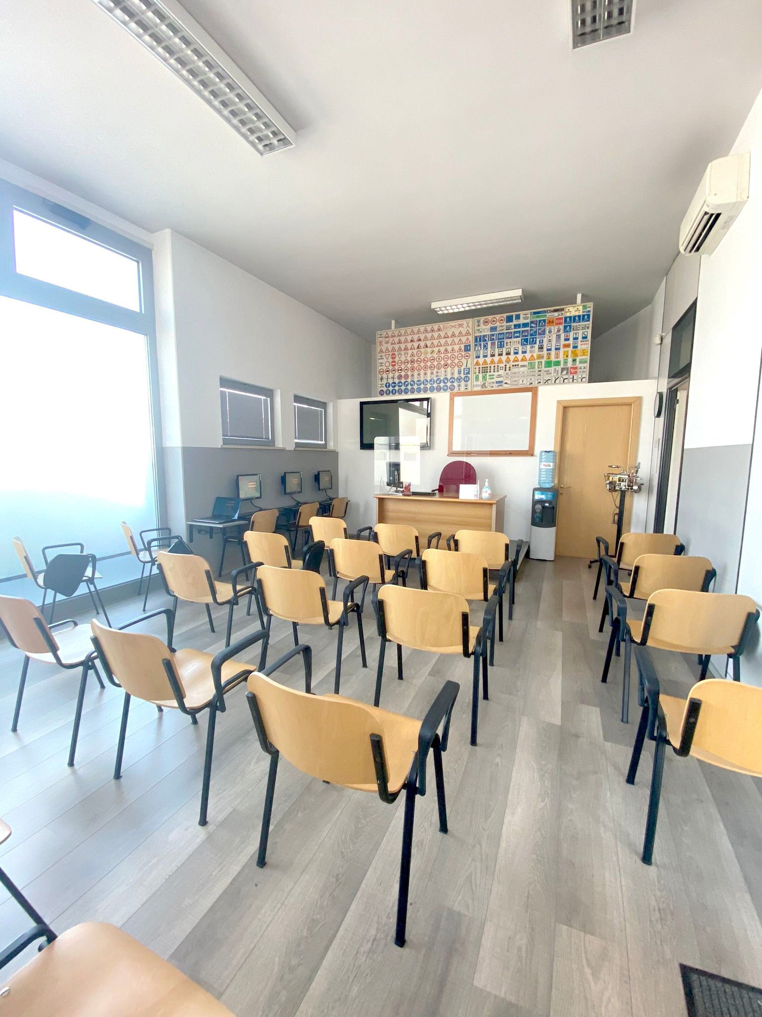 Autoscuola Meduna Prata di Pordenone