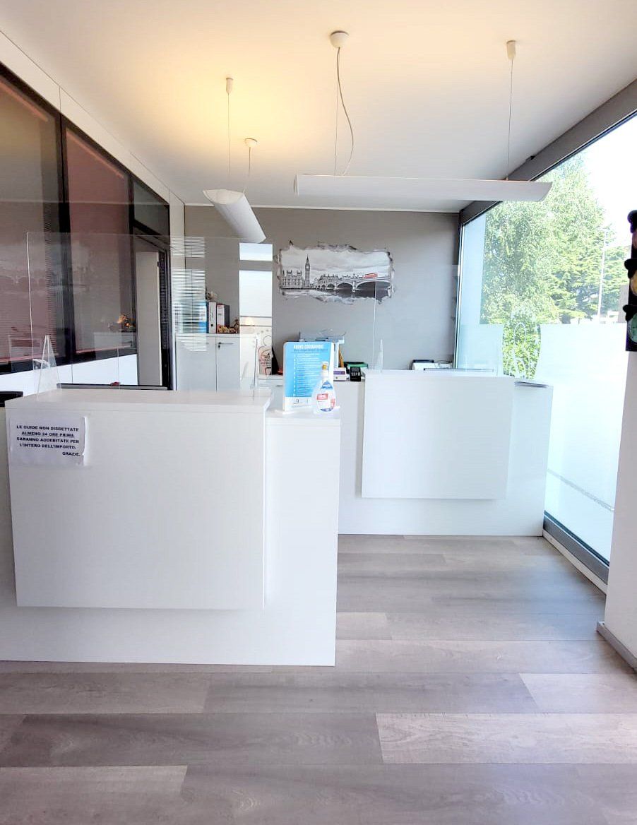 Autoscuola Meduna Prata di Pordenone