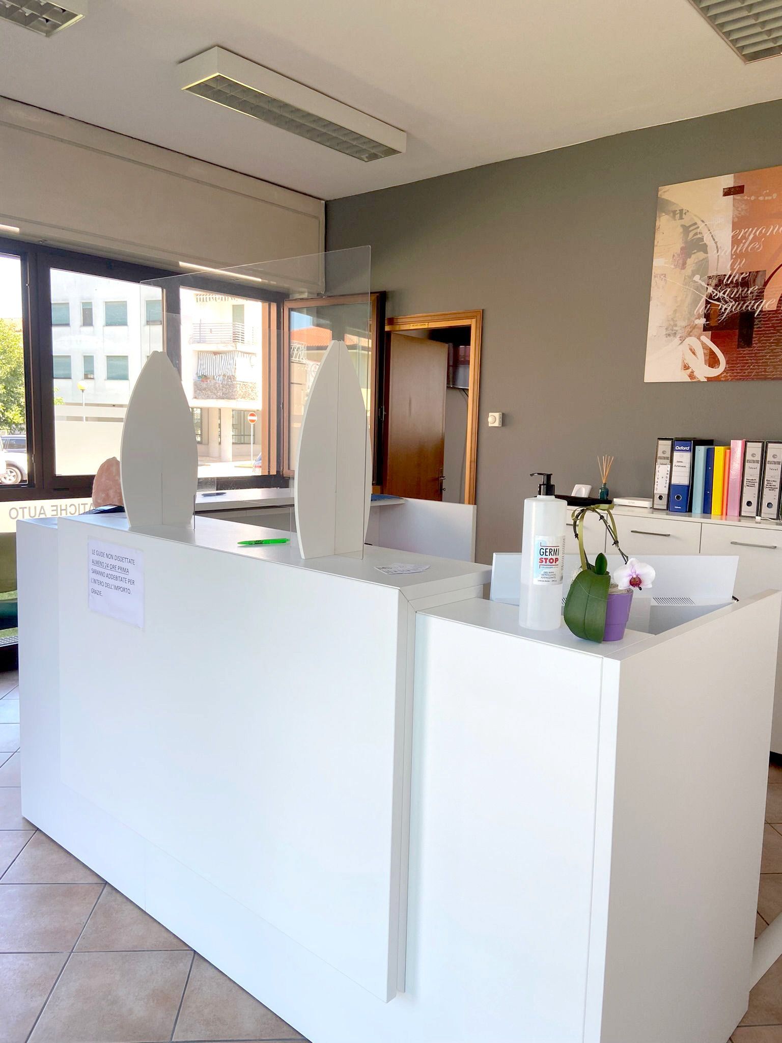 Autoscuola Meduna Pasiano di Pordenone