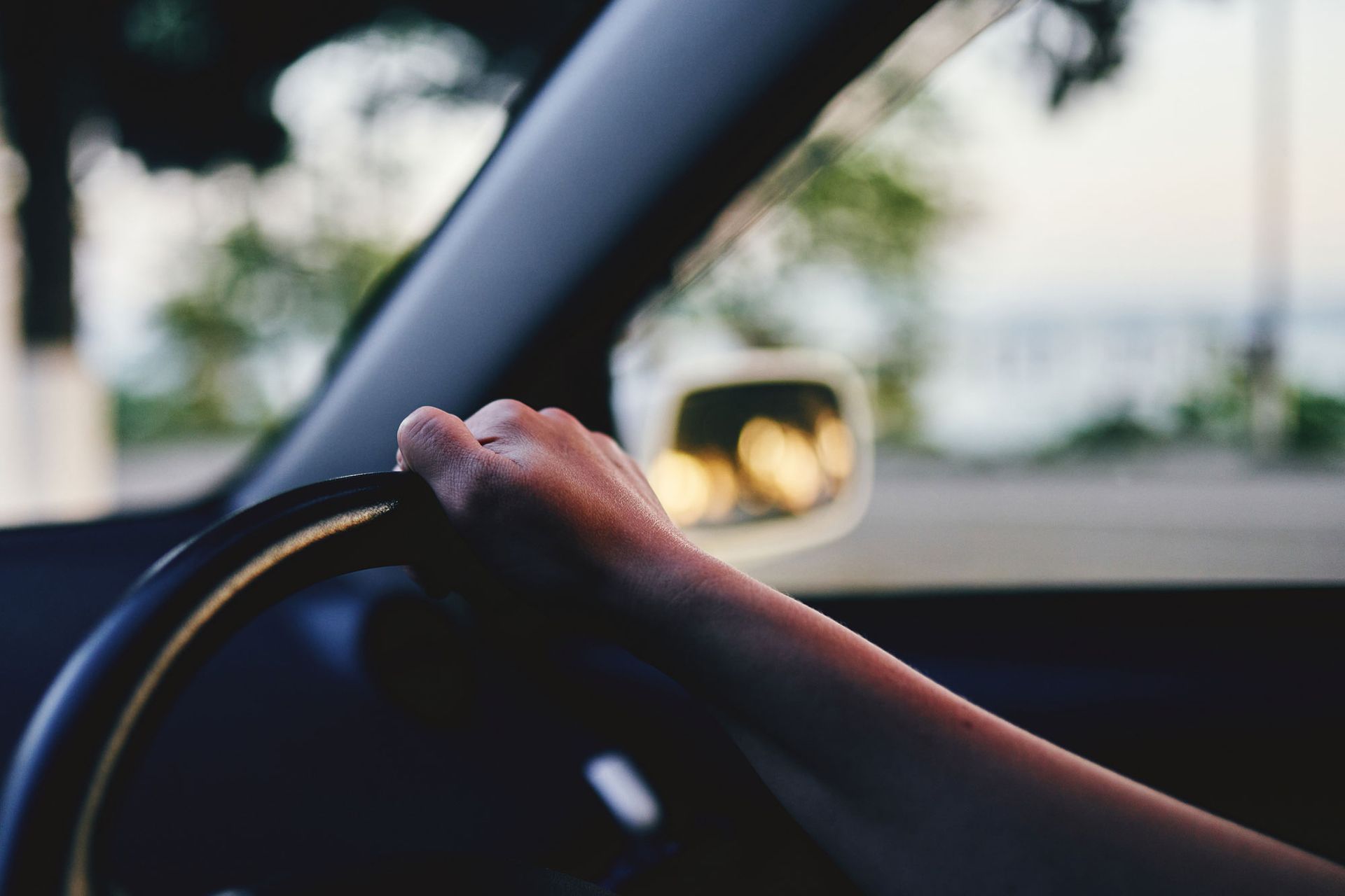 collaudo auto a Pordenone