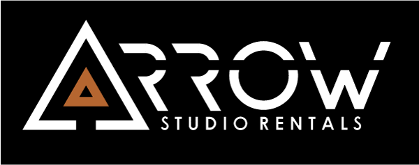 Arrow Studio Rentals