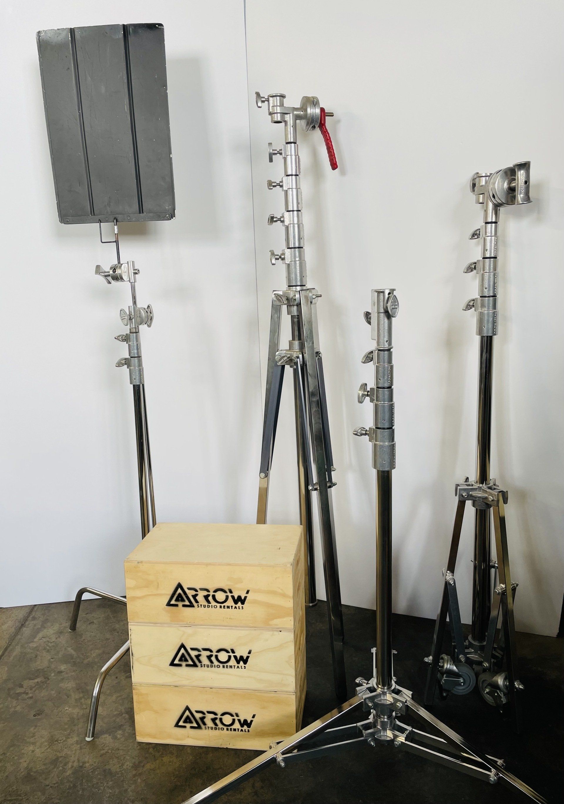 Light stands