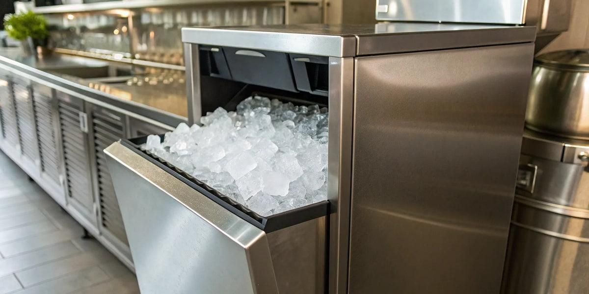 ice machine ice maker repair redlands ca
