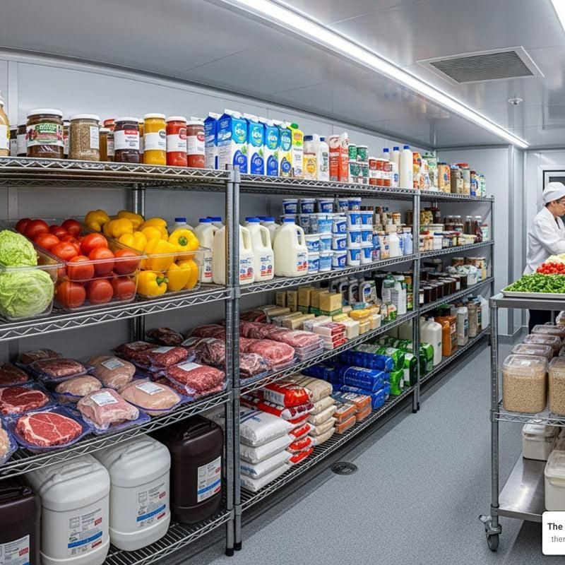 Walk-in cooler repair service moreno valley ca