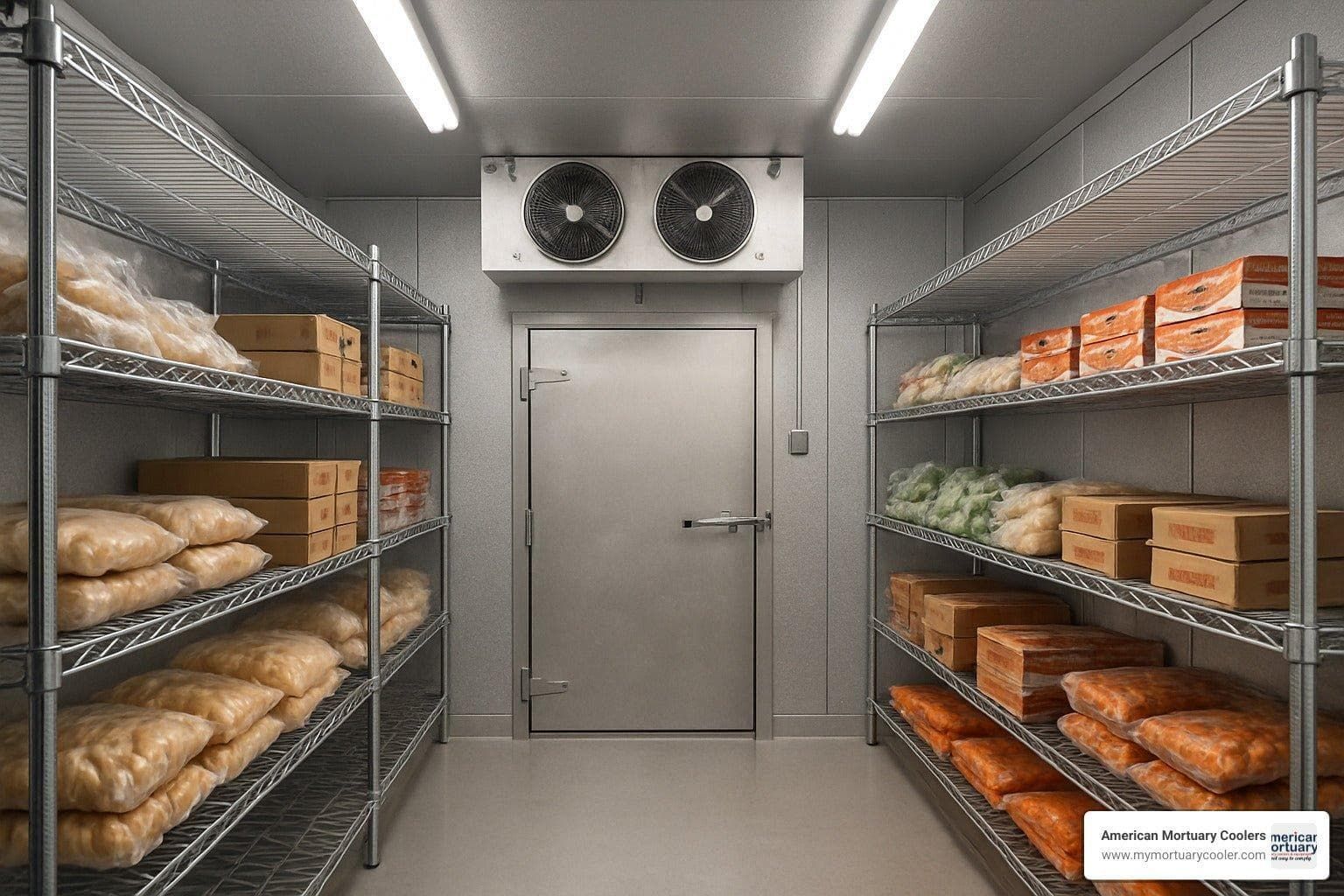 Walk-in Freezer repair beaumont ca
