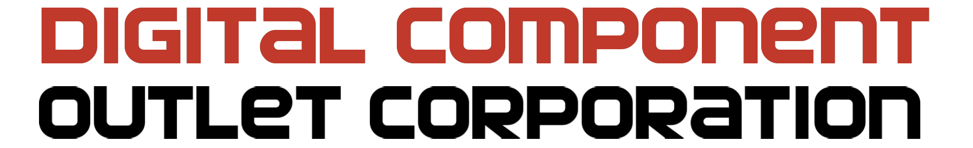 Digital Component Outlet Corporation