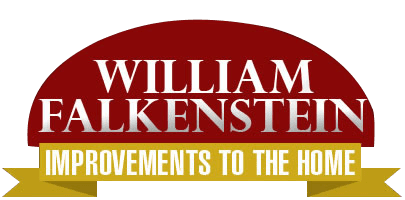 William Falkenstein Improvements to the Home