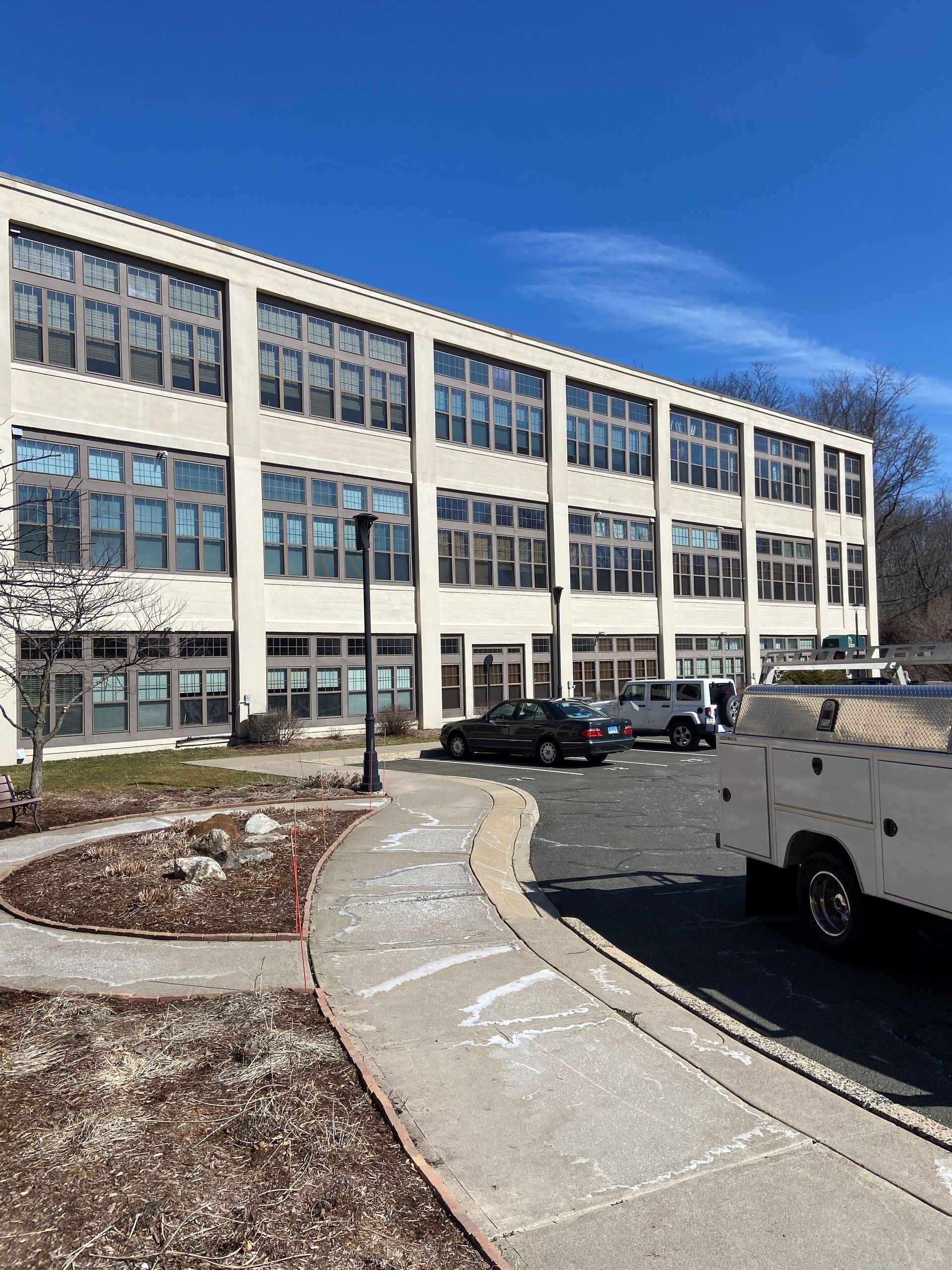 Foundation repairs — Agawam, MA — Hardy's Professional Masonry LLC
