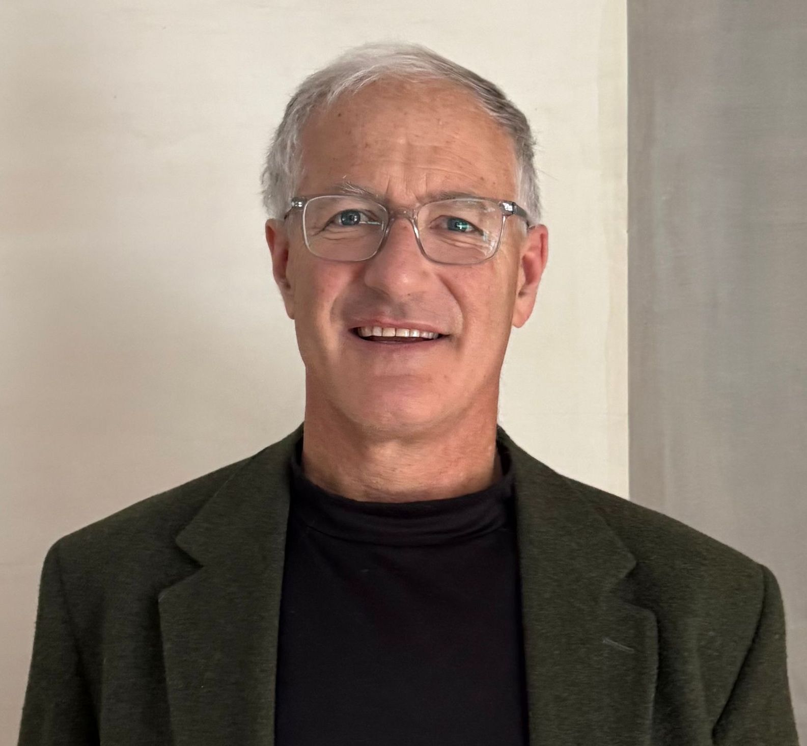 Bob Kelly, President and Owner of WickRight General Contracting, Founder and Inventor of WickRight Passive Ventilation products