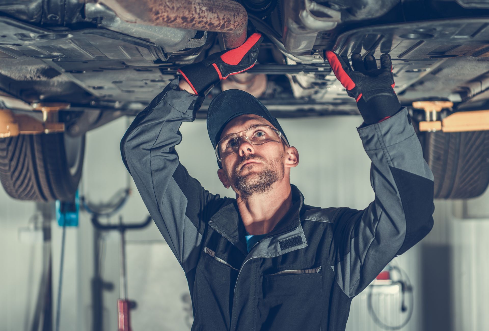 5 of The Most Ignored Vehicle Maintenance Procedures and Services | In Stock Auto Outlet and Collisi