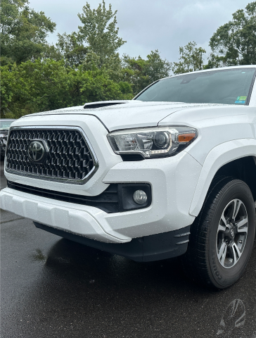Toyota Truck After Repair in Orlando, FL - In Stock Auto Outlet & Collision