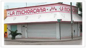 CORTINAS METÁLICAS AGUILAR