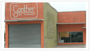 CORTINAS METÁLICAS AGUILAR