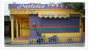 CORTINAS METÁLICAS AGUILAR