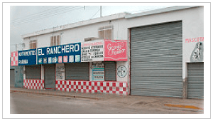 CORTINAS METÁLICAS AGUILAR