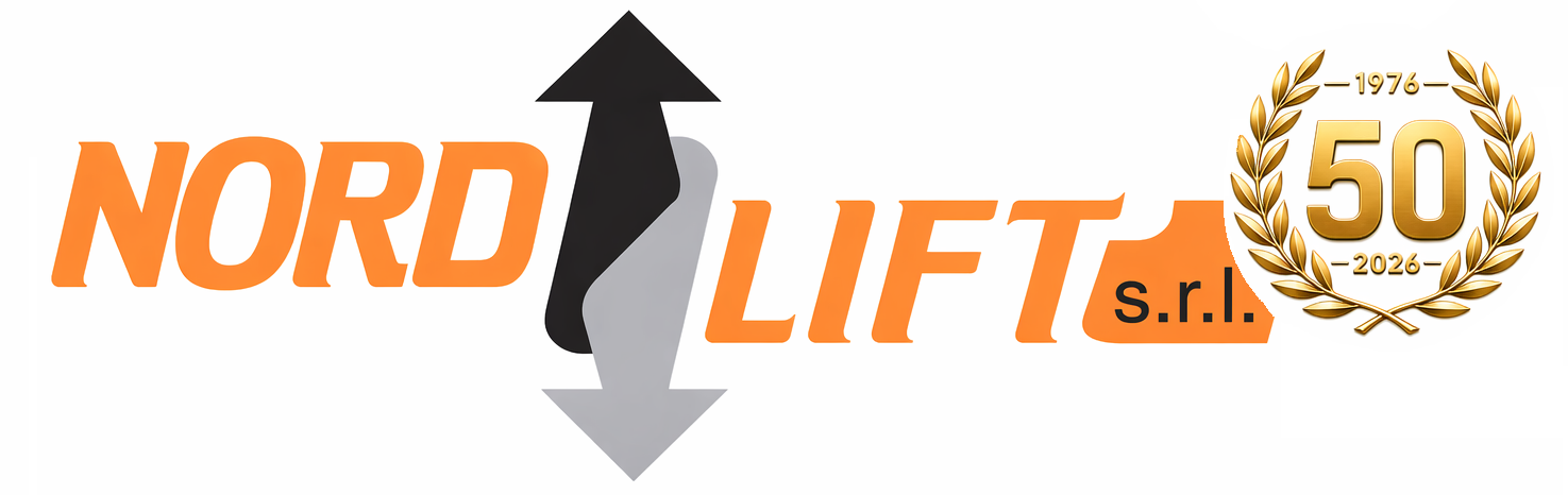 NORD LIFT LOGO