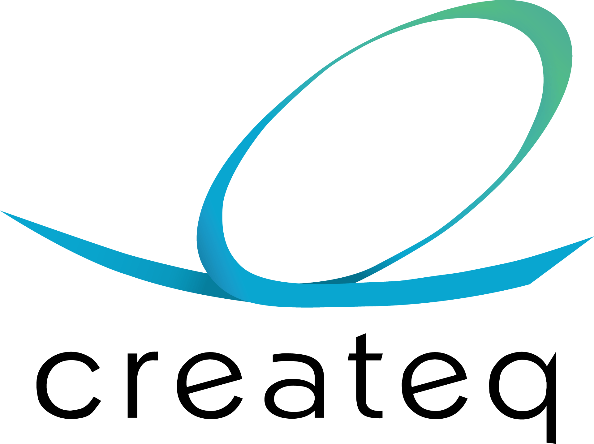Createq Logo