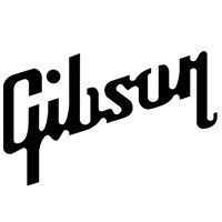 Logo Gibson