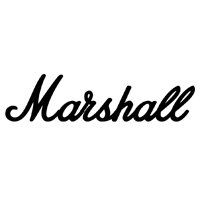 Logo Marshall