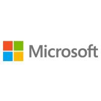 Logo Microsoft