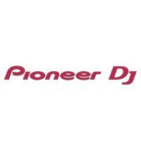 Logo Pioneer DJ