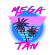 Mega Tan