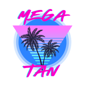 Mega Tan Mega Tan