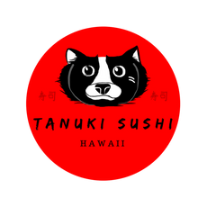 Tanuki Sushi Hawaii Best Sushi