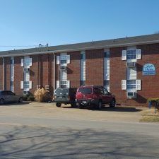 Belle Water Apartments