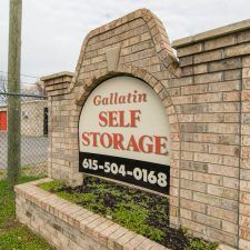 Gallatin Self Storage