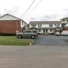 Golf View Place Apartments