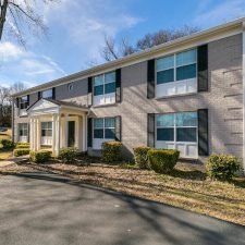 The Flats of Donelson