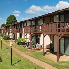 Nottingham Apartments