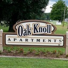 Oak Knoll Apartments