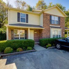 Peachers Mill Court Townhomes