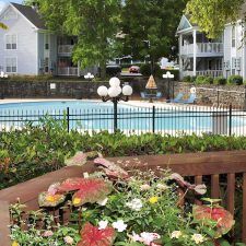 Piccadilly Apartments