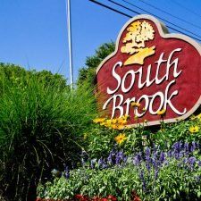South Brook Apartments