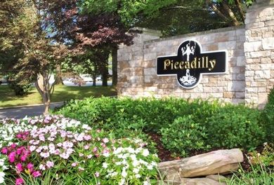 piccadilly apartments