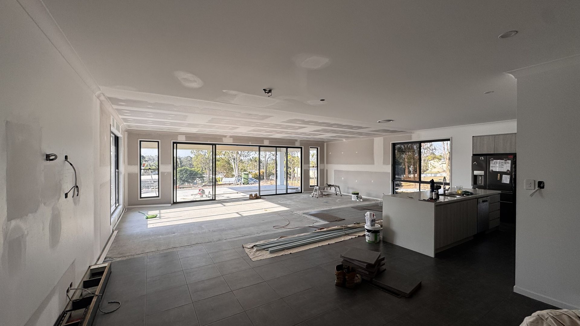 Expert Extensions & Additions