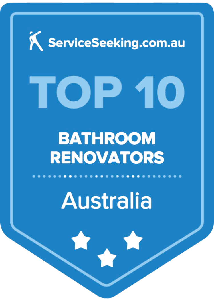 Top 10 Bathroom Renovators