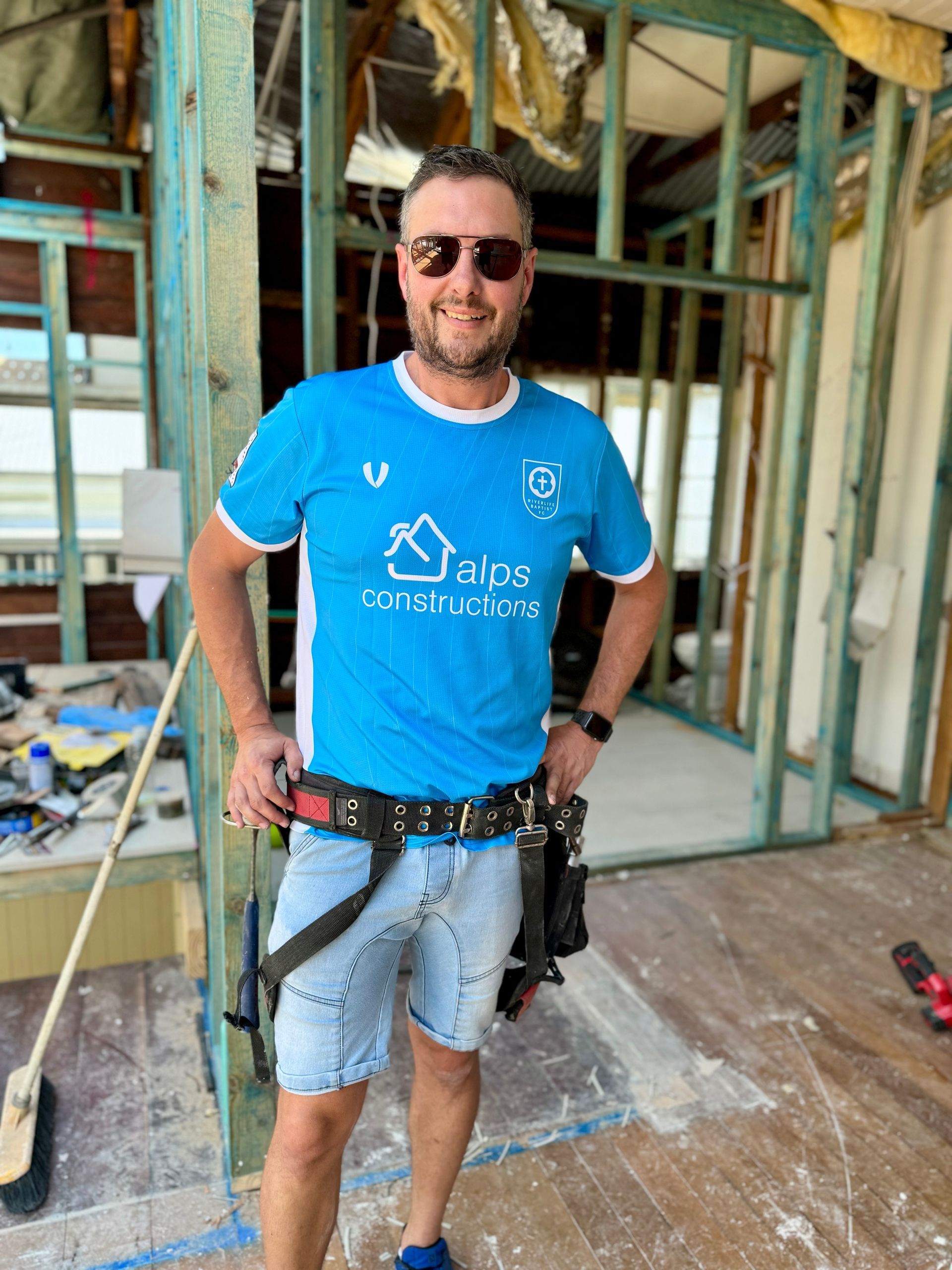 custom home builder brisbane