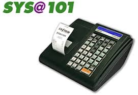 SYSTEM RETAIL Registratori di cassa RT