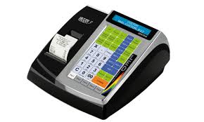 stampanti fiscali POS Systems