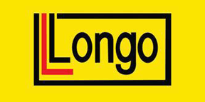 Longo - Registratori di cassa e sistemi touch - logo