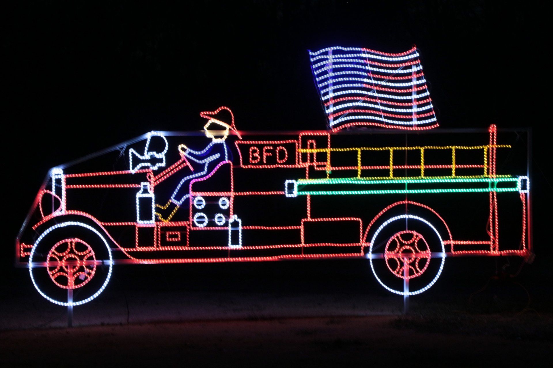 Beloit Fire department.