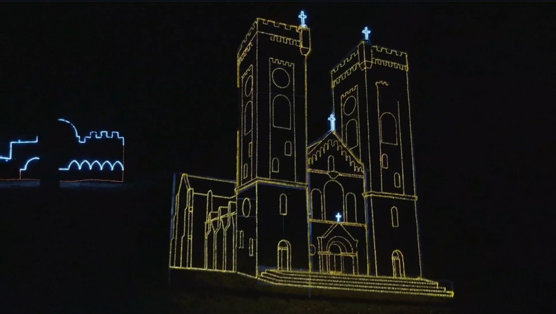 St. Johns Catholic Church